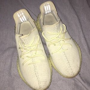 Yeezy Butters